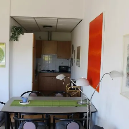 公寓 De Strandloper