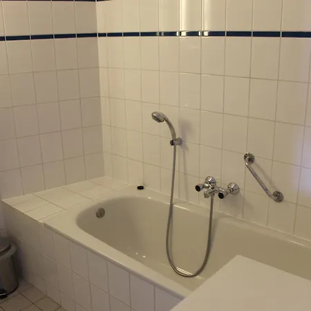 De Strandloper Appartement