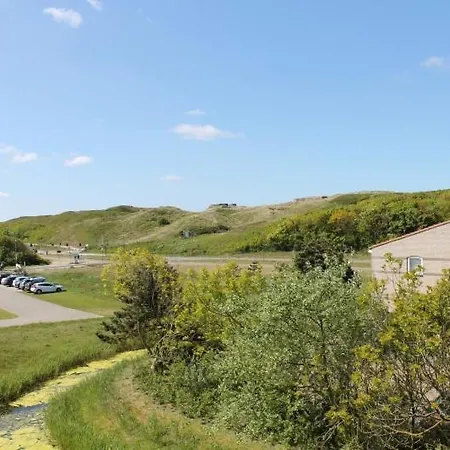 公寓 De Strandloper