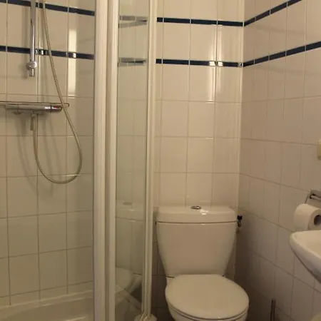 De Strandloper 朱丽安娜多普