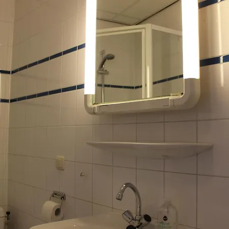 De Strandloper Appartement