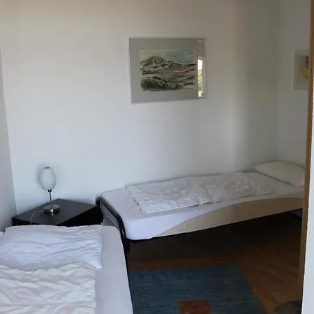 Appartement De Strandloper