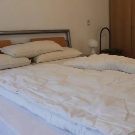 De Strandloper Appartement *