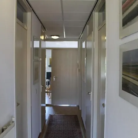 De Strandloper Appartement *