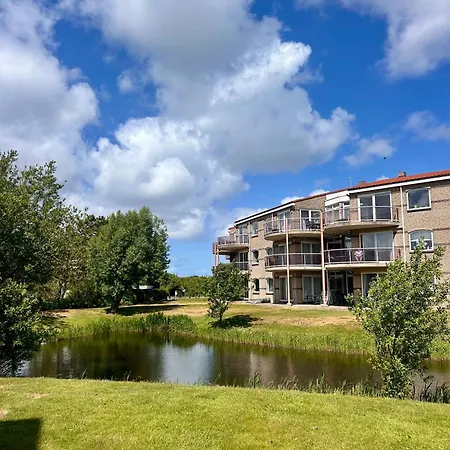De Strandloper Appartement Julianadorp