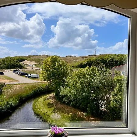 Appartement De Strandloper