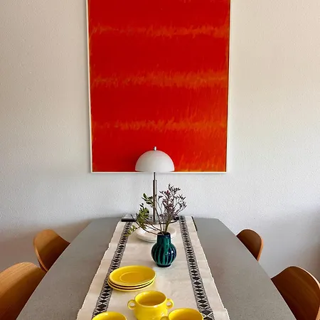 De Strandloper Appartement