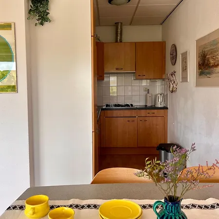 Appartement De Strandloper *