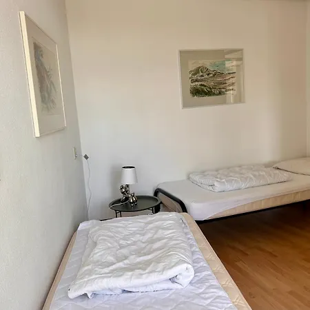 De Strandloper Appartement