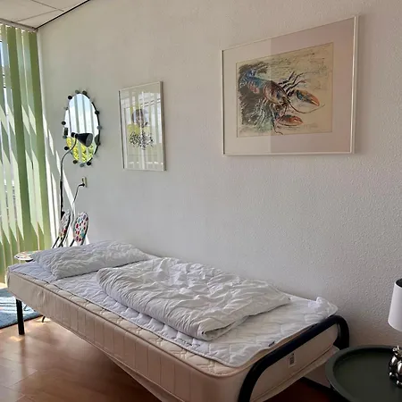 De Strandloper Appartement Julianadorp