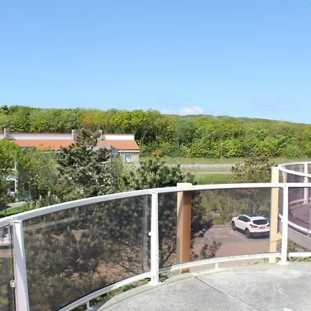 아파트 De Strandloper