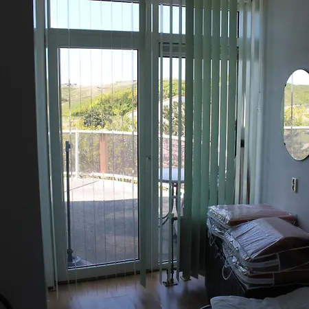 아파트 De Strandloper 줄리아나도르프