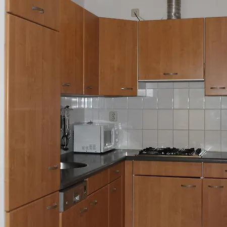 De Strandloper 줄리아나도르프