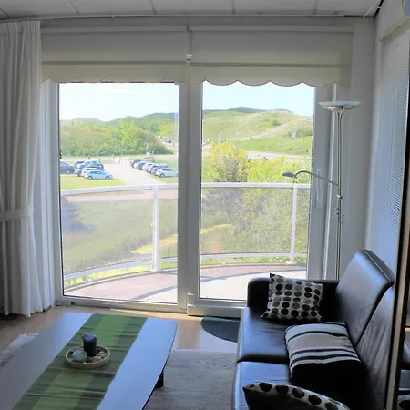 De Strandloper 아파트